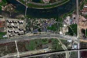 下浦卫星地图-江西省宜春市袁州区新康府街道地图浏览