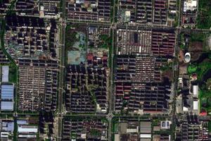 高新技术产业开发区卫星地图-山东省临沂市高新技术产业开发区地图浏览