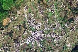 罗坳镇卫星地图-江西省赣州市于都县于都工业园、村地图浏览