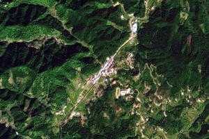 泗水镇卫星地图-广东省梅州市平远县大柘镇、村地图浏览