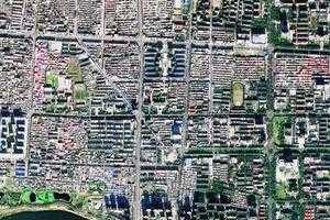 郾城区卫星地图-河南省安阳市漯河市郾城区地图浏览
