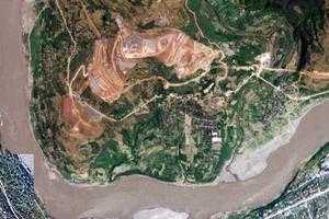 新安镇卫星地图-四川省宜宾市屏山县书楼镇、村地图浏览