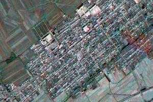 平阳镇卫星地图-黑龙江省鸡西市鸡东县林业局、村地图浏览