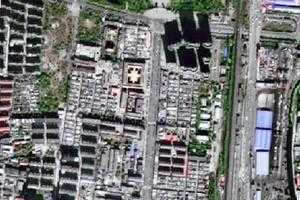 二六七二卫星地图-河北省邯郸市复兴区二六七二街道地图浏览