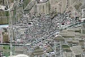 南独乐河镇卫星地图-北京市平谷区南独乐河镇、村地图浏览