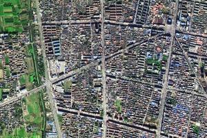 五二农场卫星地图-河南省安阳市周口市西华县黄桥乡地图浏览