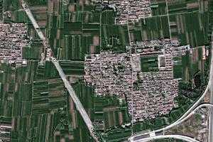团瓢庄乡卫星地图-河北省唐山市遵化市华明路街道、村地图浏览