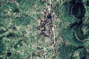 焦石鎮衛星地圖-重慶市涪陵區馬鞍街道、村地圖瀏覽