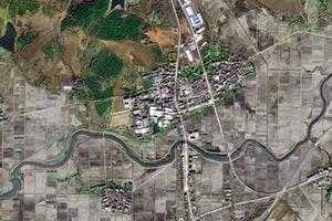 南安乡卫星地图-江西省新余市渝水区新钢街道、村地图浏览