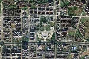 丰城市卫星地图-江西省宜春市丰城市、区、县、村各级地图浏览