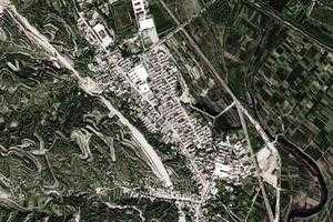 静游镇卫星地图-山西省太原市娄烦县静游镇、村地图浏览