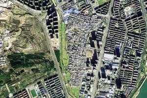 孙旗屯乡卫星地图-河南省安阳市洛阳市涧西区孙旗屯乡、村地图浏览