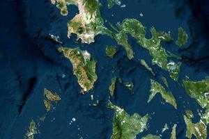 菲律賓衛星地圖-菲律賓各城市中文版地圖瀏覽-菲律賓旅遊地圖