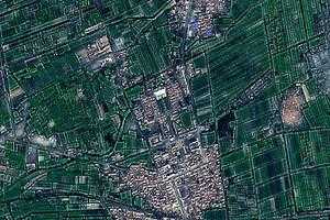 新安镇卫星地图-内蒙古自治区巴彦淖尔市乌拉特前旗苏独仑镇、村地图浏览