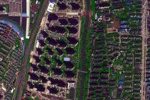 紅旗衛星地圖-湖北省武漢市洪山區梨園街道地圖瀏覽
