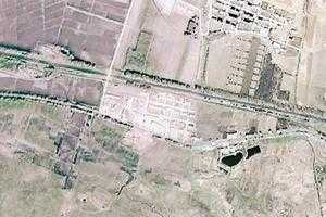北山卫星地图-吉林省延边朝鲜族自治州延吉市延吉市林业局地图浏览