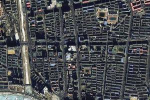 延吉市卫星地图-吉林省延边朝鲜族自治州延吉市、区、县、村各级地图浏览