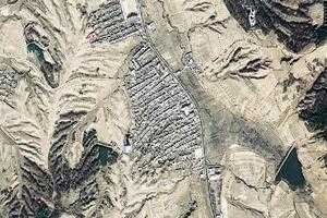宝山乡卫星地图-吉林省吉林市磐石市磐石经济开发区特殊街道、村地图浏览