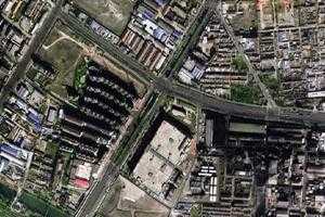 幸福路衛星地圖-江蘇省連雲港市海州區新浦街道地圖瀏覽