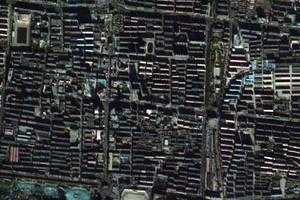 宣化区卫星地图-河北省张家口市宣化区地图浏览
