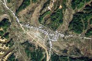 上奉镇卫星地图-江西省九江市修水县复原乡、村地图浏览
