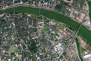 福州市卫星地图-福建省福州市、区、县、村各级地图浏览