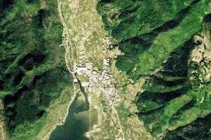 大同乡卫星地图-广西壮族自治区河池市东兰县大同乡、村地图浏览