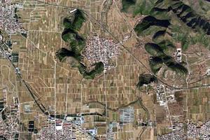 杨家会村卫星地图-北京市平谷区王辛庄镇乐政务村地图浏览