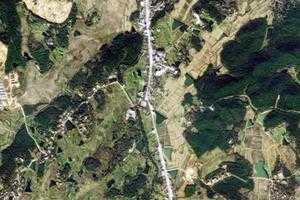 江塘乡卫星地图-安徽省安庆市太湖县经济开发区、村地图浏览