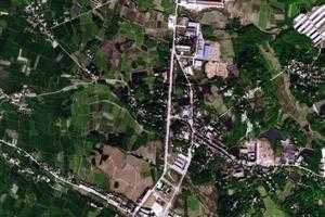 东亭乡卫星地图-安徽省宣城市广德市广德经济开发区、村地图浏览