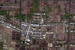 共和镇卫星地图-江苏省淮安市洪泽区朱坝街道、村地图浏览