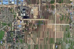 循环化工园区卫星地图-河北省石家庄市循环化工园区地图浏览