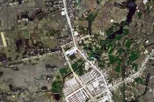 旧铺镇卫星地图-江苏省淮安市盱眙县太和街道、村地图浏览