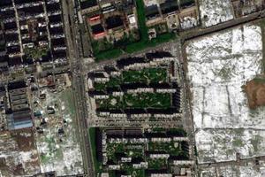 阳光星苑社区卫星地图-北京市丰台区南苑街道合顺家园社区地图浏览