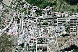 溪翁庄镇卫星地图-北京市密云区北京密云经济开发区、村地图浏览