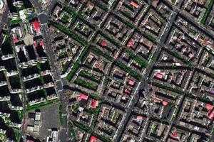 安静卫星地图-黑龙江省哈尔滨市道里区闫家岗农场地图浏览