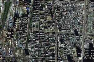 小店区卫星地图-山西省太原市小店区地图浏览