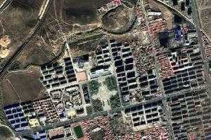 巴林右旗衛星地圖-內蒙古自治區赤峰市巴林右旗地圖瀏覽
