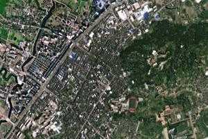 金峰镇卫星地图-福建省福州市长乐区金峰镇、村地图浏览