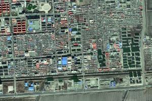 曹妃甸新城卫星地图-河北省唐山市曹妃甸区南堡经济开发区地图浏览