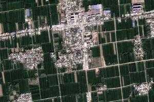 齐村镇卫星地图-陕西省渭南市富平县齐村镇、村地图浏览