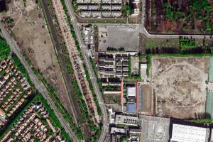 天房第一社区卫星地图-北京市顺义区空港街道誉天下社区地图浏览