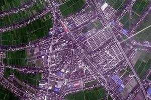 八桥镇卫星地图-江苏省镇江市扬中市经济开发区、村地图浏览