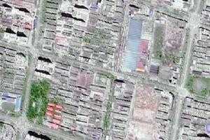 河西卫星地图-河北省衡水市桃城区赵家圈镇地图浏览