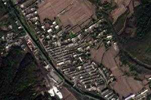 華山衛星地圖-遼寧省葫蘆島市興城市徐大堡鎮地圖瀏覽