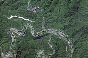 红煤厂村卫星地图-北京市房山区佛子庄乡石板房村地图浏览