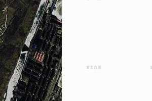 太平湾卫星地图-辽宁省丹东市振安区太平湾街道地图浏览