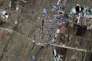 陆家乡卫星地图-辽宁省盘锦市双台子区统一镇、村地图浏览