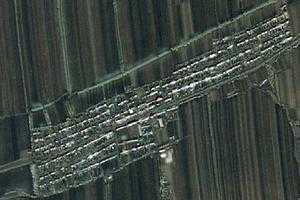 前进乡卫星地图-黑龙江省绥化市海伦市海伦市森林资源保护中心、村地图浏览