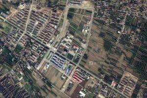 峡门镇卫星地图-青海省海东市民和回族土族自治县峡门镇、村地图浏览